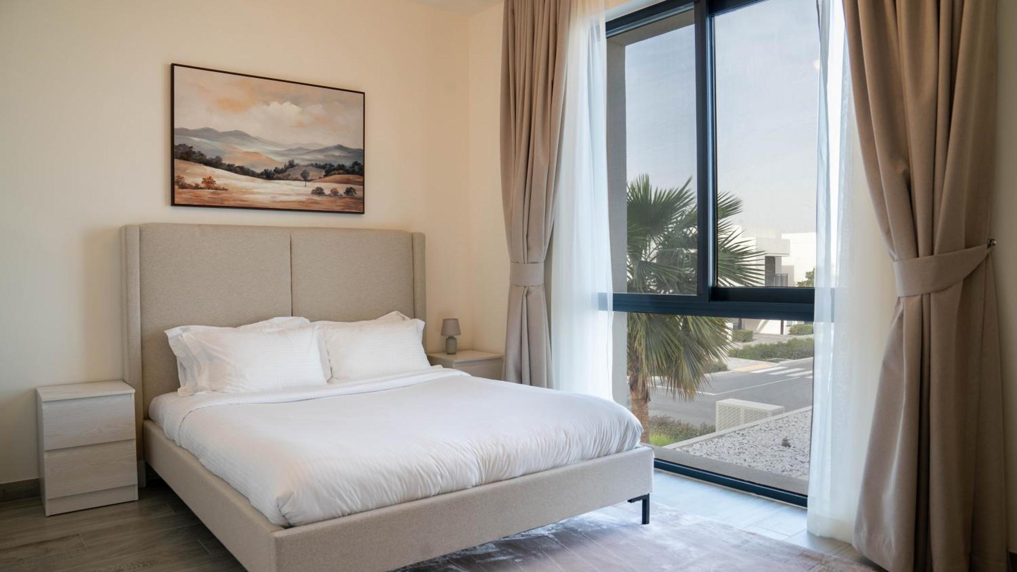 F1 Dream 4br Villa! - Yas Island * Abu Dhabi