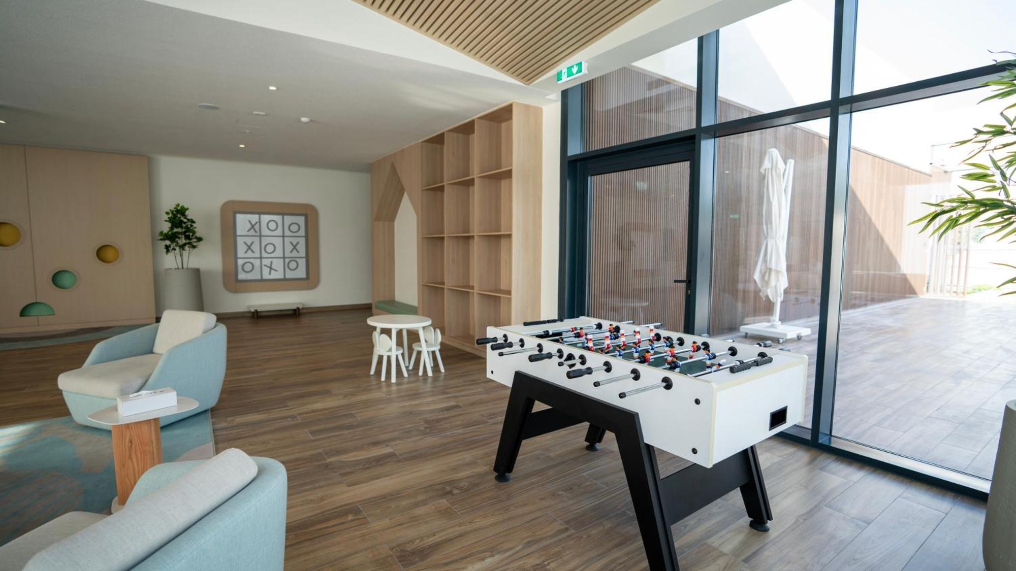 Casa de férias F1 Dream 4br Villa! - Yas Island